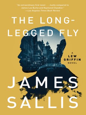 The Long-Legged Fly - ebook